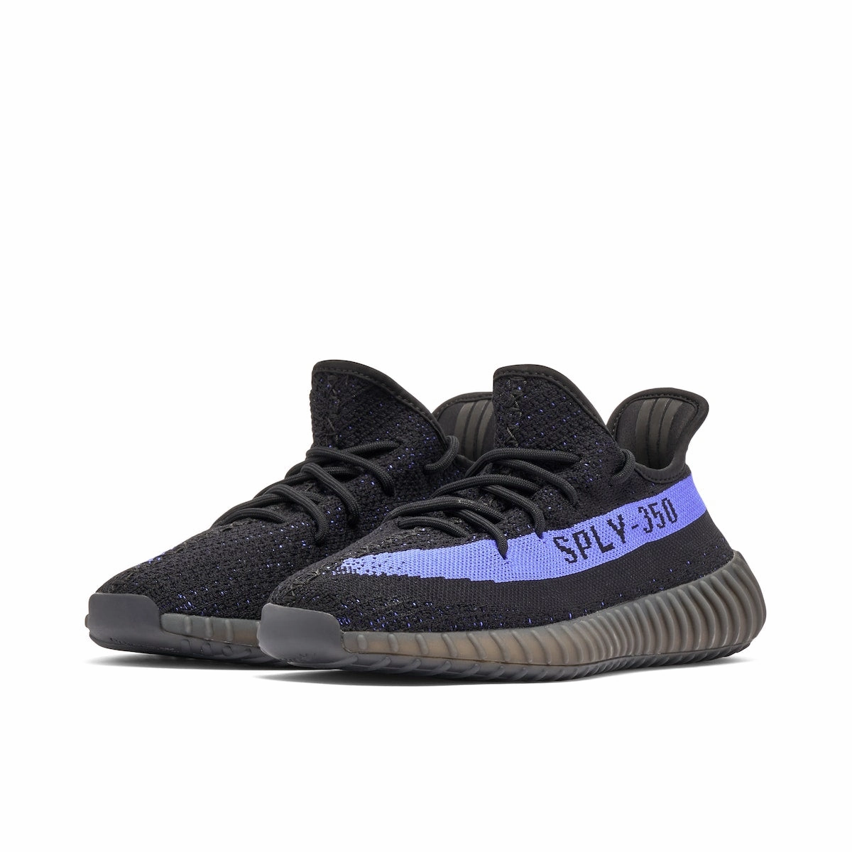 Yeezy Boost 350 V2 Dazzling Blue Comfortable Performance Out And Go
