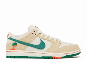 Street Fashion Nike SB Dunk Low Jarritos