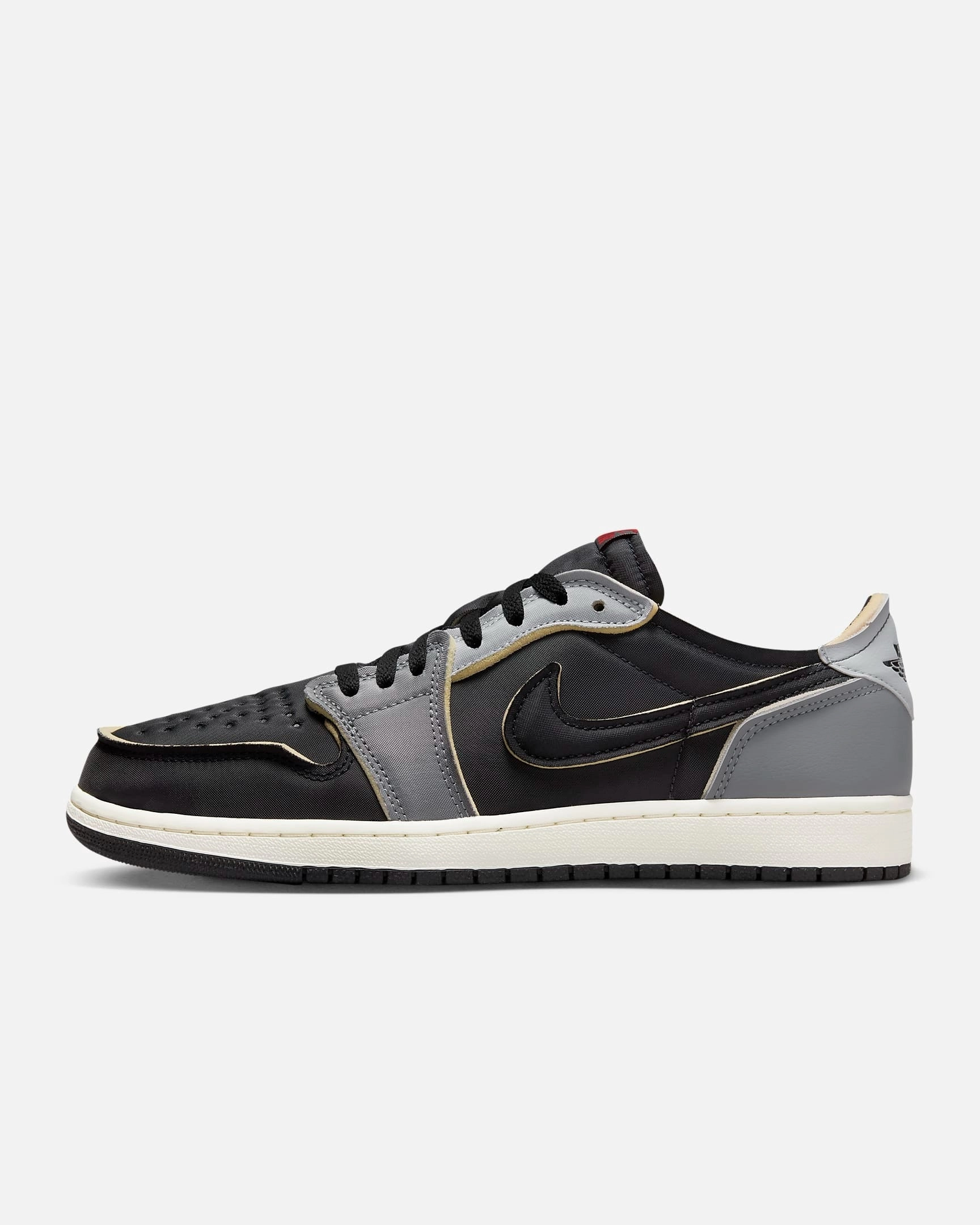 NIKE - Air Jordan 1 Low - Retro OG Friend Out