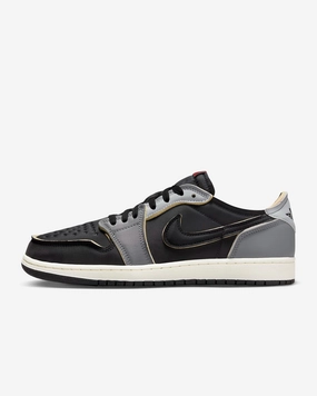 NIKE - Air Jordan 1 Low - Retro OG Friend Out