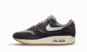 Unique Sole Nike Air Max 1 Crepe Soft Grey