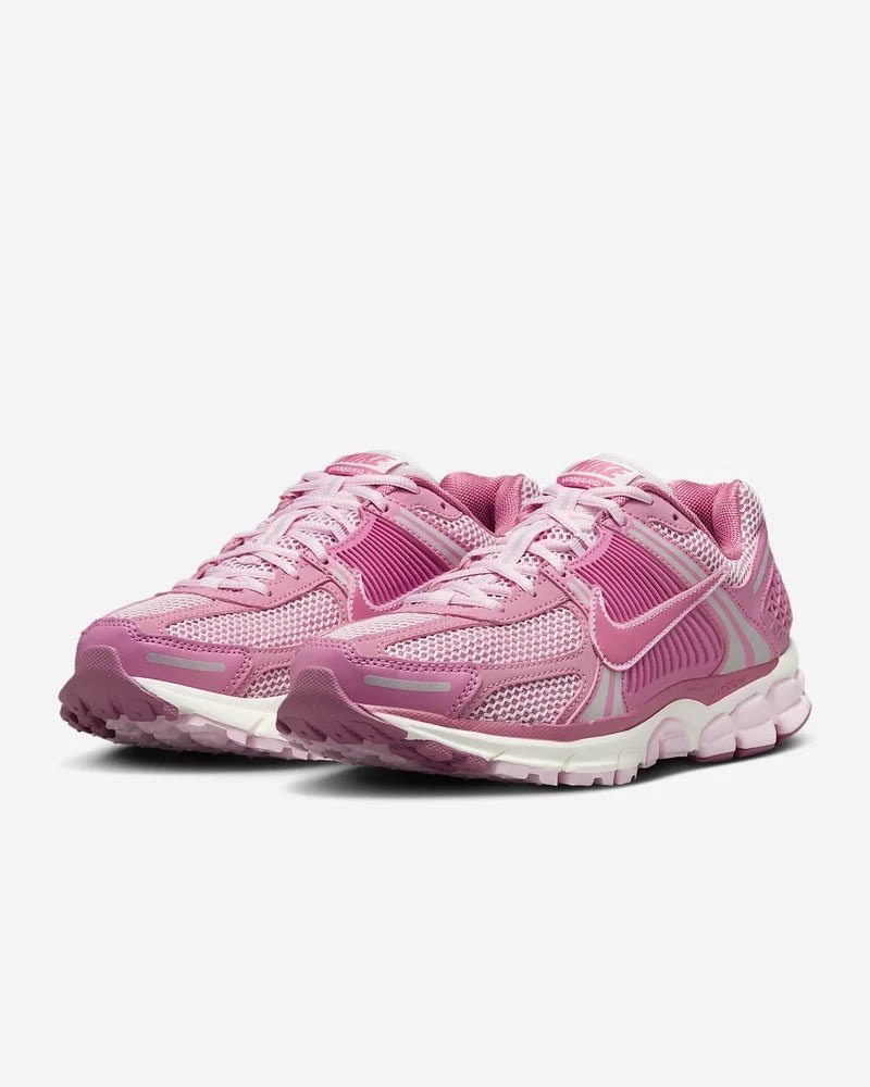 Nike zoom vomero 5 elemental pink (women's) Comfortable fit Sturdy flexibility
