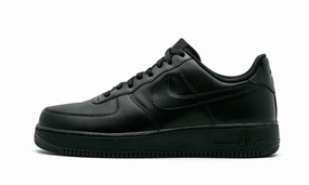 Nike Air Force 1 Low '07 Black Easy Access Flexible Fit