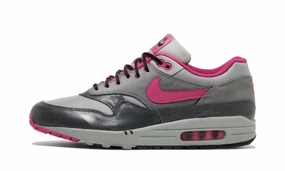 Maximum Support Optimal lining Nike air max 1 sp huf pink pow