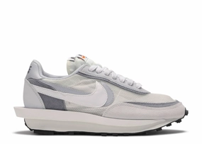 Nike LD Waffle Sacai Summit White Stable Wear Outdoor Use