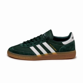 Grab Quick Rose Glow Adidas Handball Spezial Sporty & Rich Dark Green
