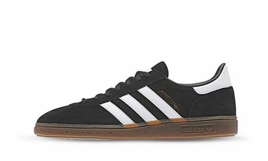 Modern Feel adidas Handball Spezial 'Black Gum'