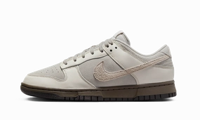 running in hilly terrain shoes Nike Dunk Low Ironstone