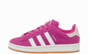 Style Tour Cruise Wear Adidas Campus 00s 'Fuchsia Cloud'