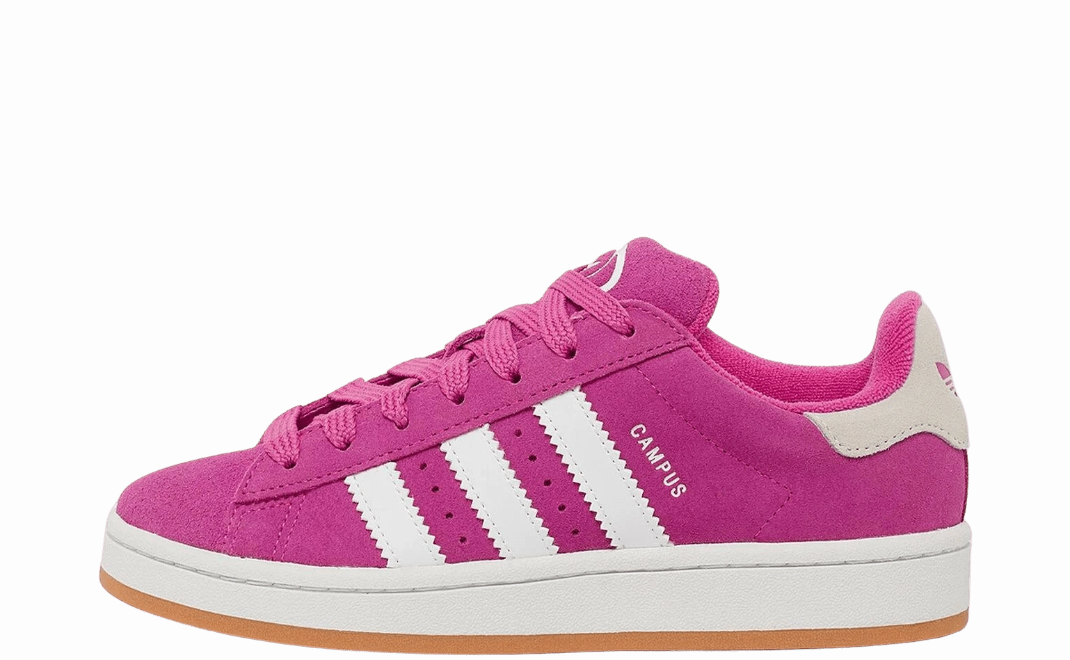Adidas Campus 00s 'Fuchsia Cloud' Daily Move Party Ready