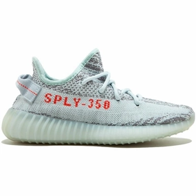 Explore Move Fast Lifestyle Adidas Originals Yeezy Boost 350 'Blue Tint' Re Release 2022