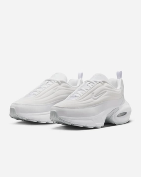 Ankle Support Step Easy Air Max Portal White