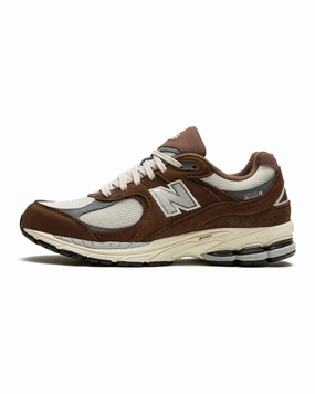 New Balance 2002R Adrift Moonbeam Everyday Touch