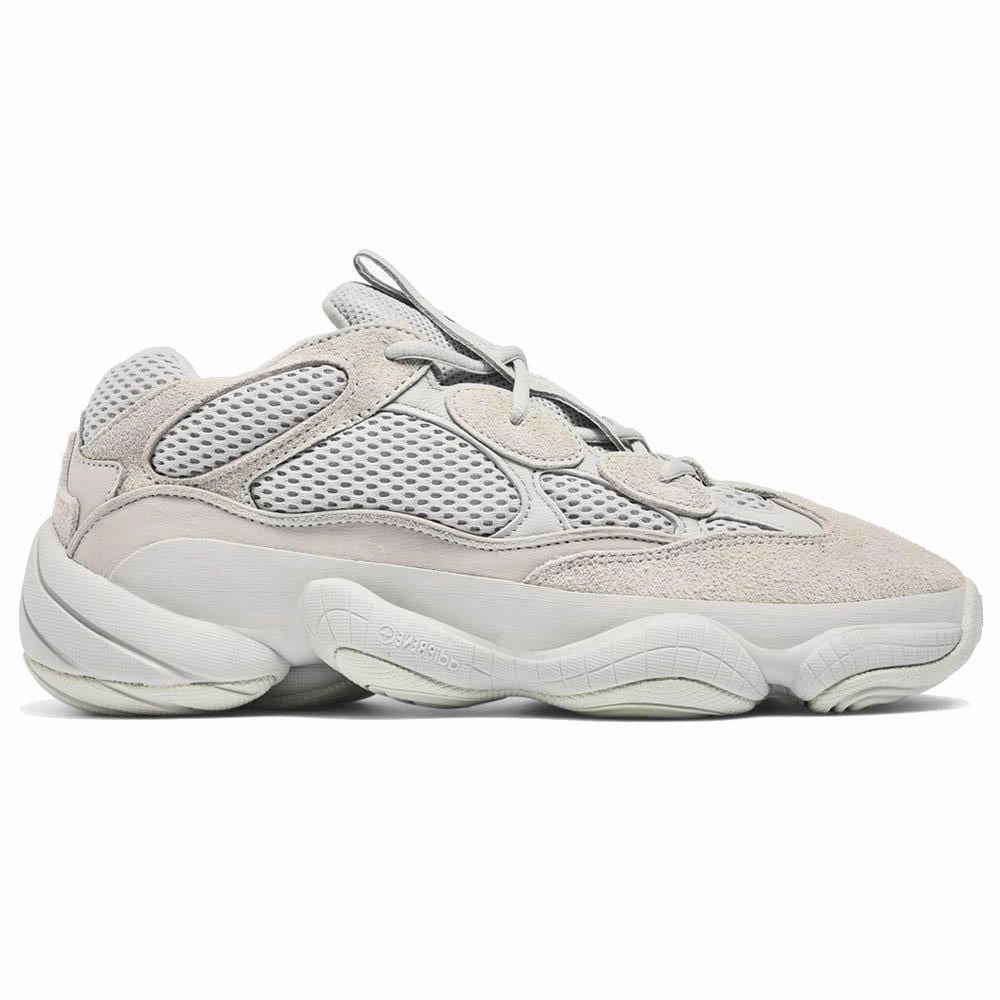 City Mood Adidas Originals Yeezy Boost 500 'Salt'