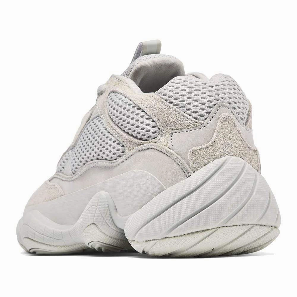 Campus Run City Stride Adidas Originals Yeezy Boost 500 'Salt'