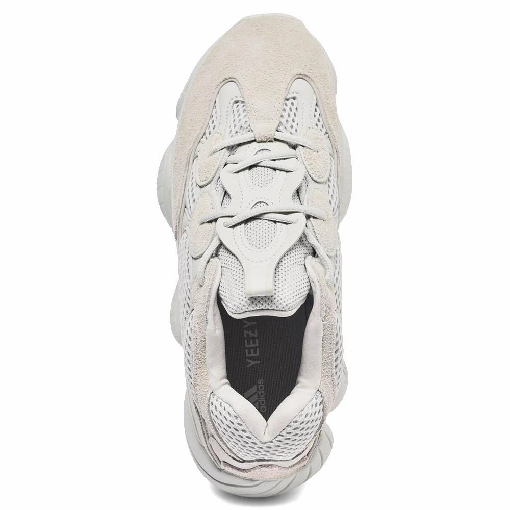 Adidas Originals Yeezy Boost 500 'Salt' Urban Style