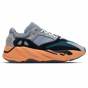 Adidas Yeezy Boost 700 'Wash Orange' Weekend Style