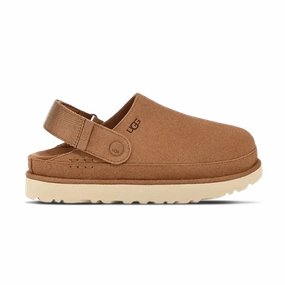 Work Day UGG Goldenstar Clog Chestnut (W)
