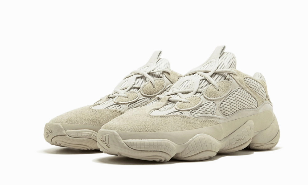 Adidas Yeezy 500 Blush Timeless Appeal