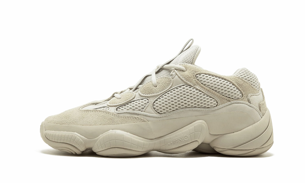 Block Step Plus Size Adidas Yeezy 500 Blush