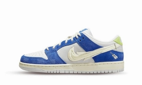 Cush Pad Fly Streetwear x Nike SB Dunk Low Pro