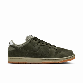 SB DUNK LOW PRO B SEQUOIA / LIGHT ARMY All Ride Flex Fit