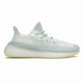 Yeezy Boost 350 V2 'Cloud White' Flexible Comfort No Stress