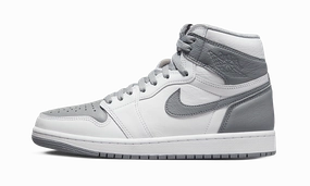 Grass Hike Air Jordan 1 Retro High OG Stealth