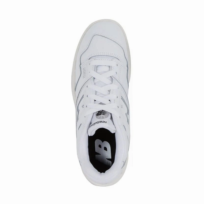 New Balance 550 'White Grey' Stable Activity Urban Cool