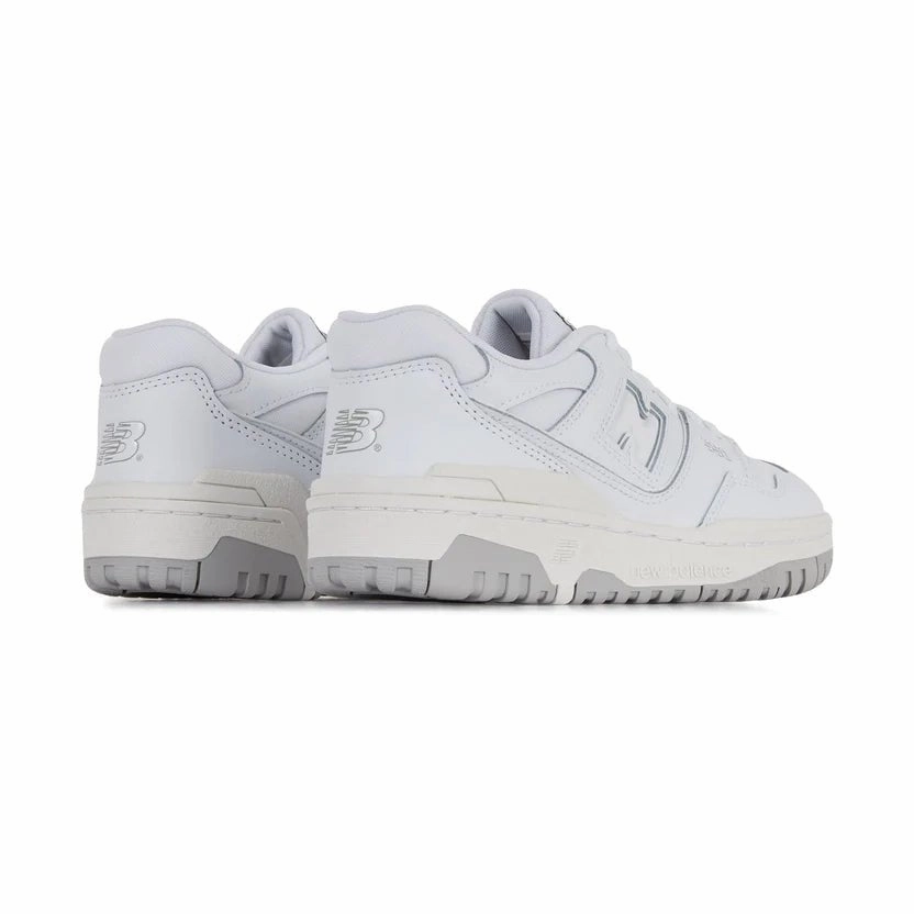 Urban Cool Energy Flow New Balance 550 'White Grey'