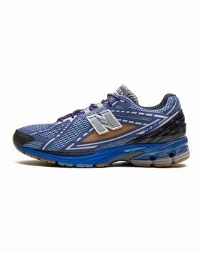 Sustainable Design Timeless Support New Balance 1906R Action Bronson Medusa Azul