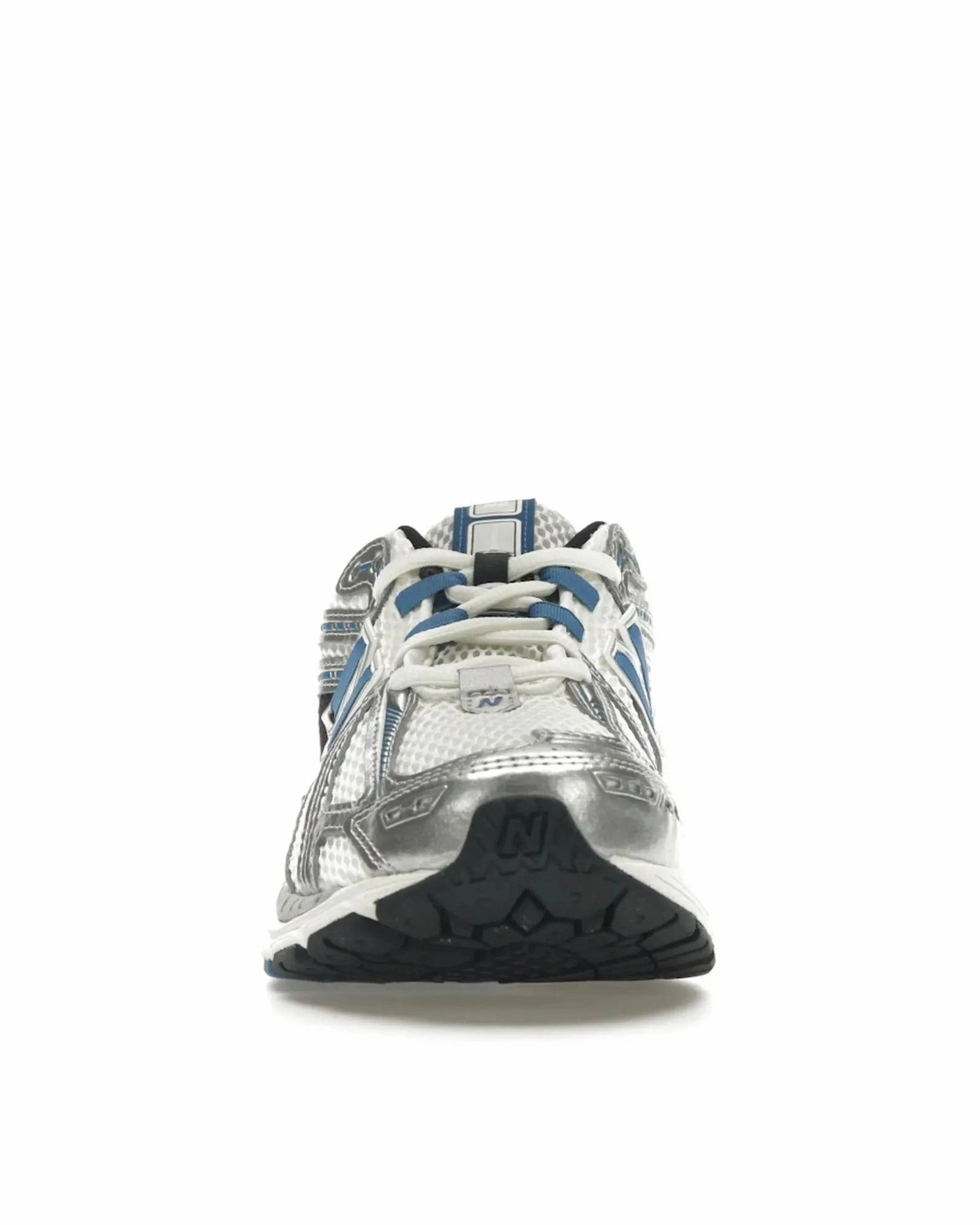 New Balance 1906R Silver Metallic Blue Agate Street Comfort