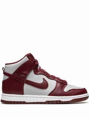 Nike Dunk High Retro "Dark Beetroot" sneakers Light Weight