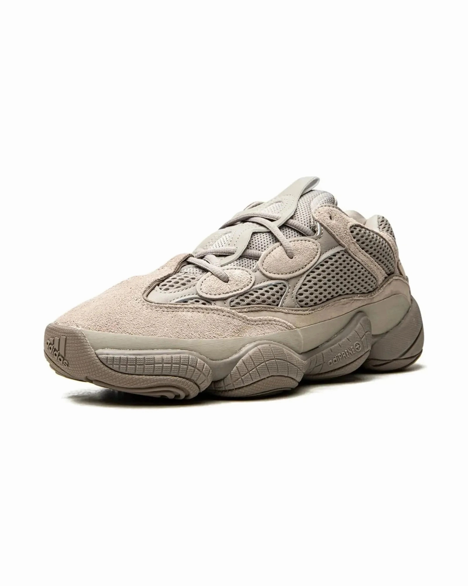 Adidas Yeezy Boost 500 Ash Grey Urban Lifestyle All Rounder