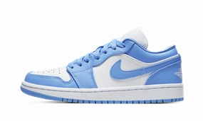 Air Jordan 1 Low UNC Stay Stylish