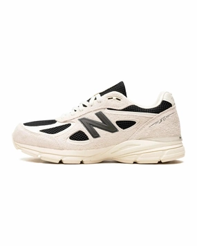 Speed Form New Balance 990v4 x Joe Freshgoods 1998 Intro