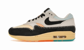 Eco conscious Neutral palette Nike air max 1 '87 n7 (2024)