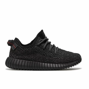 Farm Step Adidas Yeezy 350 V1 'Pirate Black' RESTOCK 2023