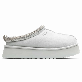 UGG Tazz Slipper Goose (W) Pattern Base Graceful Lift