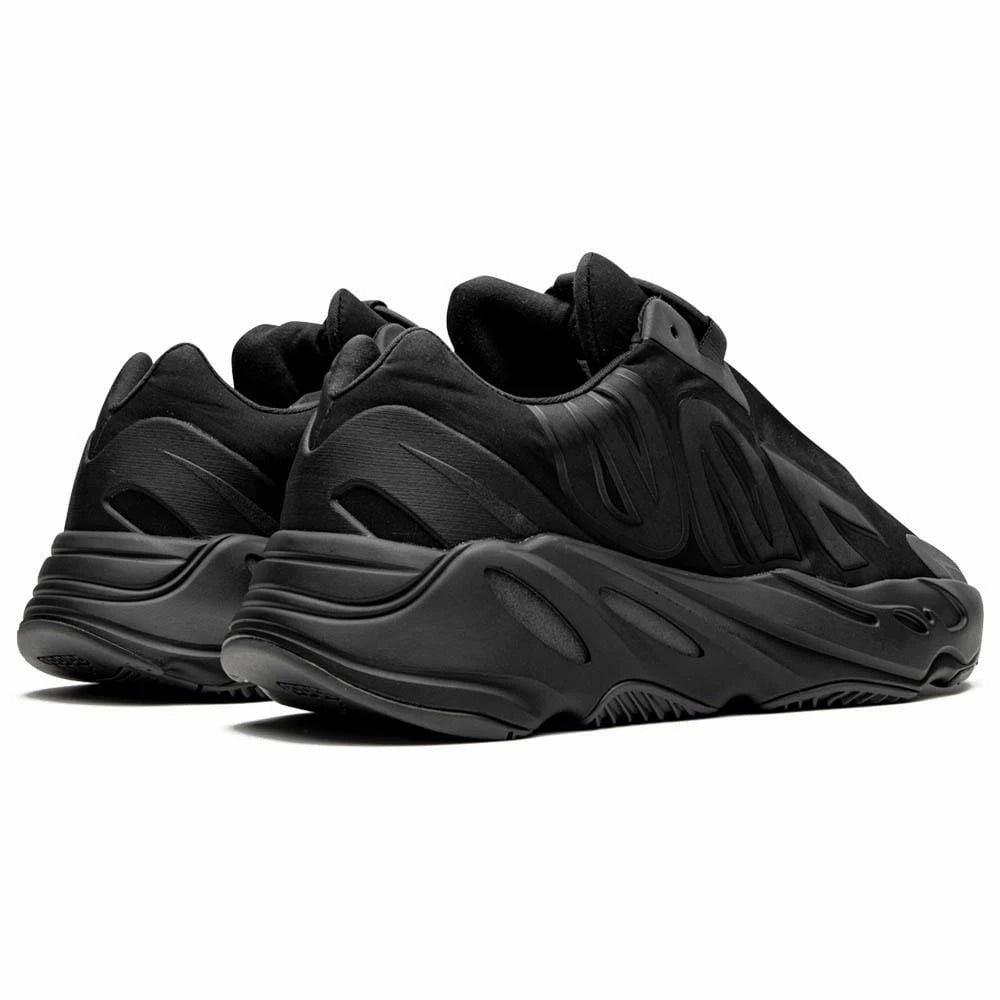 Yeezy Boost 700 MNVN 'Triple Black' Quick Pace