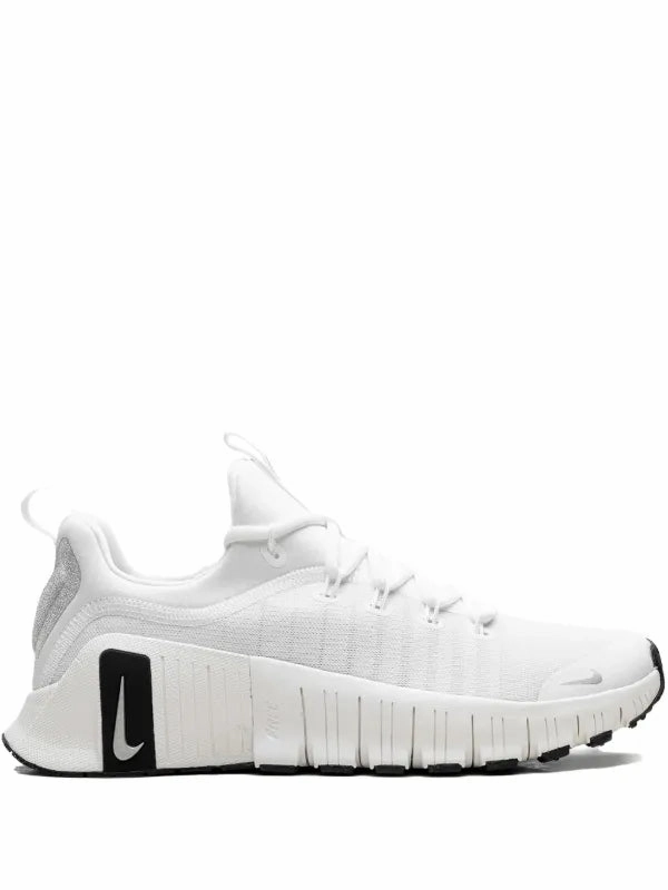 Foam Wrap Nike Free Metcon 6 "White and Black"