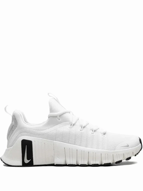 Foam Wrap Nike Free Metcon 6 "White and Black"