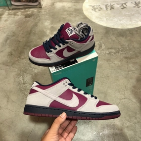 Easy Steps Softer Touch DS 2019' Nike Dunk Low Pro SB TRUE BERRY