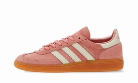 adidas Handball Spezial 'Sporty & Rich Pink' Wave Step