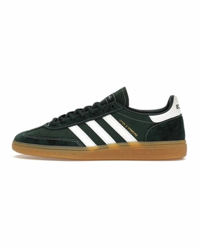 All-Weather Design Adidas Handball Spezial Sporty & Rich Dark Green