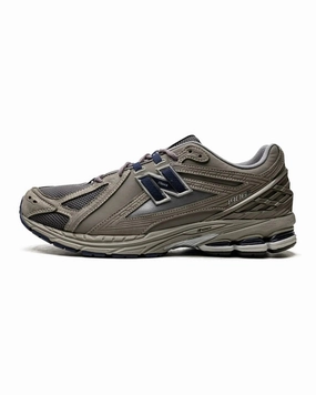 New Balance 1906R Grey Indigo Cushioned Feel