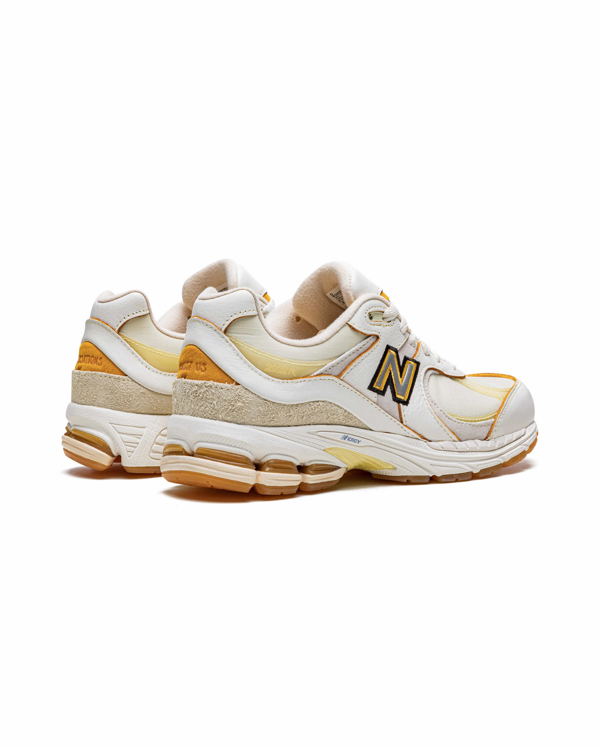 New Balance 2002R Joe Freshgoods Conversations Amongst Us Fresh Airflow Ultimate Flex