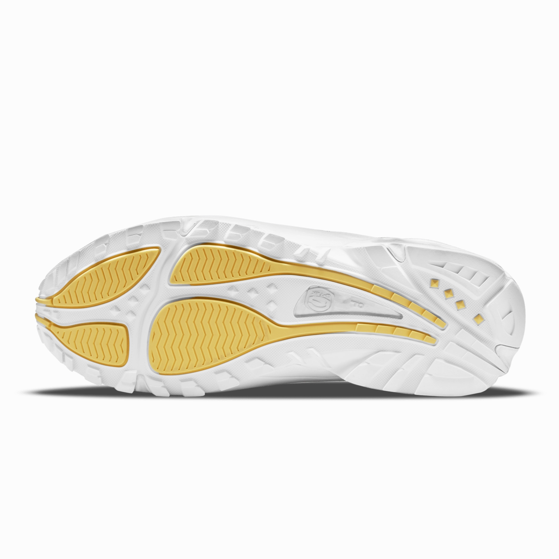 NOCTA X Nike Hot Step Air Terra White Chrome Agility Step