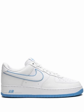 Power Move Slim wear Nike Air Force 1 Low "UNC"