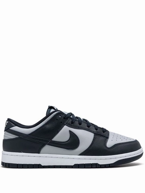Movement Ready Nike Dunk Low "Georgetown"
